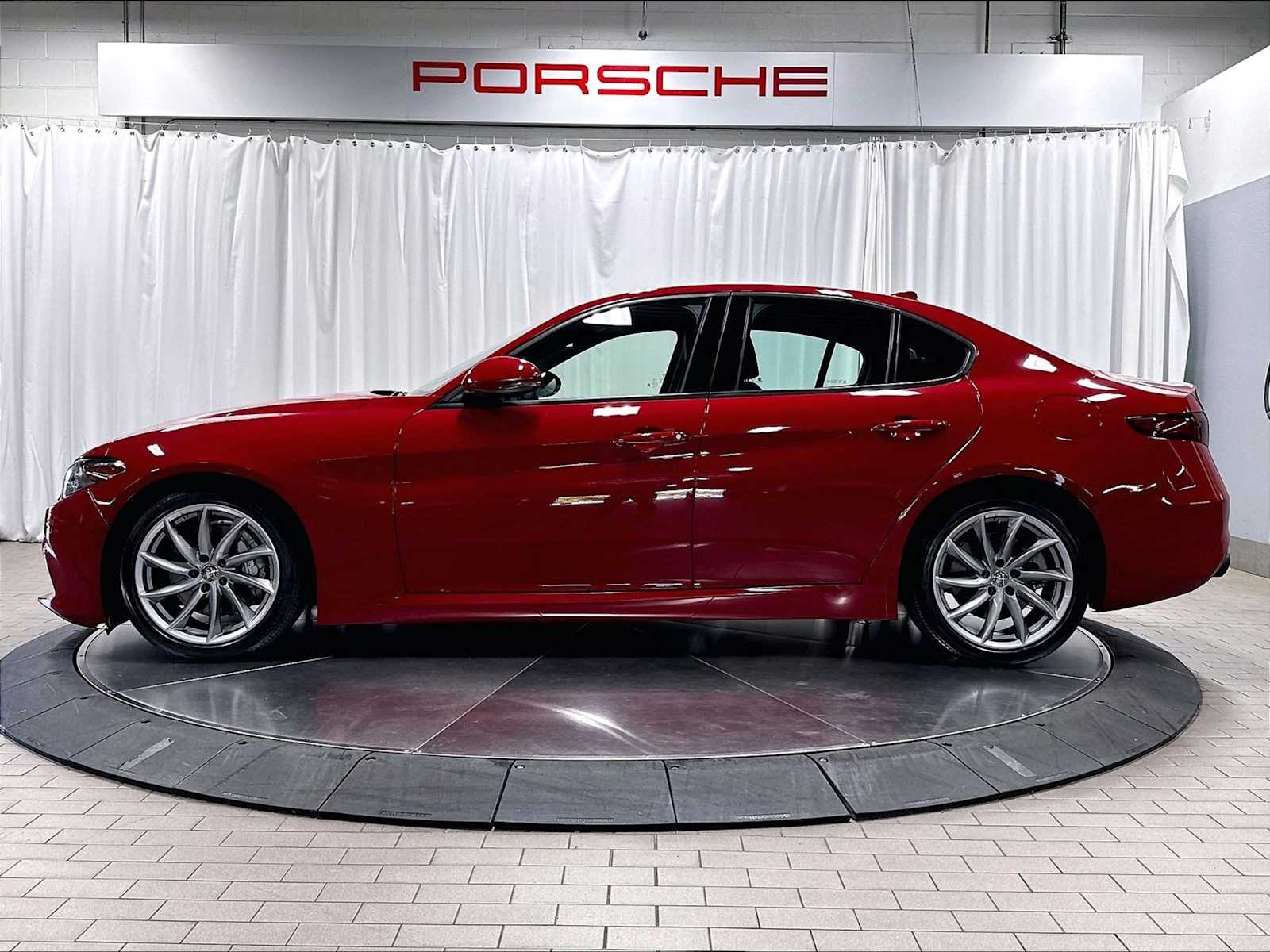 alfa romeo giulia 2022 ZARFAMAN8N7662597 image alfa romeo giulia 2022 ZARFAMAN8N7662597 image